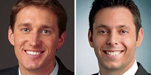 Dietz and Spitz at Baum Realty Group