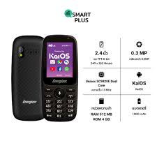 เช็ครีวิวEnergizer Energy E241s ประกันศูนย์ ...