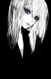 A superhero and pop culture icon with her own show and game. Dark Anime Girl By Akairono0019 On Deviantart