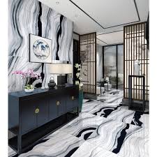 Belaire Polished Porcelain Tile Polished Porcelain Tiles Porcelain Tile Floor Decor