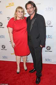 Amid lockdown, the star has given an insight into her life away from the screen as she documented her weight loss on social rebel wilson boyfriend: Planetary Health Gala Rebel Wilson And Boyfriend Jacob Busch Attend Daily Mail Online
