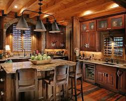 Modern rustic kitchen ideas pinterest. 15 Stunning Rustic Kitchen Design