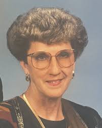 Shirley Beasley Enfinger Obituary April 9, 2025