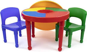 Lego Gift Ideas Lego Gifts Activity Table Chair Set