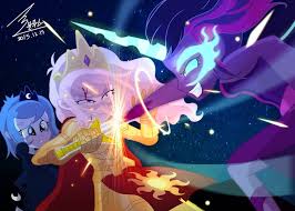 mlp celestia vs twilight sparkle my little pony comic my little pony princess mlp twilight sparkle