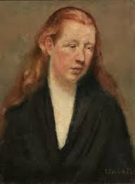 Portrait paintings (Oil Paintings) #3