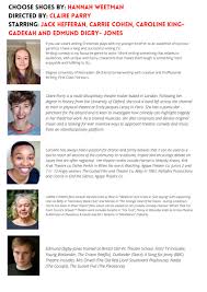 I've written and produced music for all kinds of things over the last 20 years from commercials, to films. Edmund Digby Jones Eddj88 Twitter