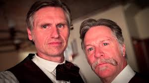 From Pixel Perfect: a Disney Movie I was in many years ago. Anybody seen  it? I've been a film and TV actor for over 20 years. Time has flown by.  Anyone want