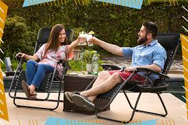 Zero gravity chair have become increasingly popular for the level of comfort they provide, but they are also beneficial to your health. The 9 Best Zero Gravity Chairs On Amazon In 2021 Spy