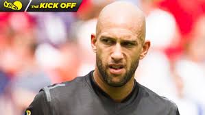 Kick Off: Tim Howard given USMNT captaincy ahead of Bosnia match