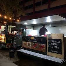 Bus restaurant mobile restaurant mobile cafe container restaurant food truck business coffee carts coffee truck foodtrucks ideas mobile coffee shop. Photos At Port Foodtruck Jb Hotel Sentral 1 Tip