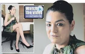 WHY I CAN'T HAVE NORMAL LIFE