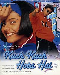 3,188,086 likes · 1,157 talking about this. Kuch Kuch Hota Hai 1998 Review Star Cast News Photos Cinestaan