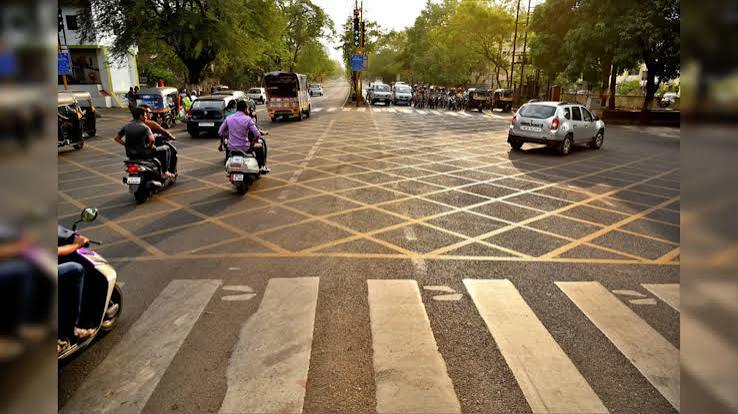 तरोडा (बु.) परिसरातील संत गाडगेबाबा चौकाच्या सुशोभीकरणाची मागणी