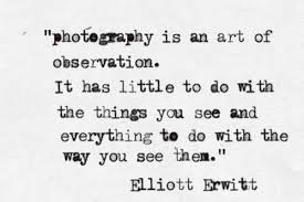 Here are more than 20 of my favorite photography quotes from famous people like ansel adams, andy warhol, and even abraham lincoln. 99 Inspirational Quotes About Photography The Photo Argus