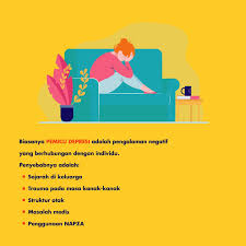 Depresi adalah sebuah penyakit mental yang ditandai oleh sedih berkepanjangan dan terus menerus. Sekolah Cikal Tanggal 10 September Setiap Tahunnya Facebook