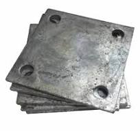 Prop Base Plate