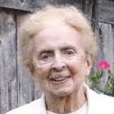 Lucille McCullough, 94