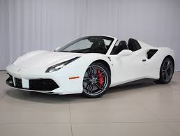 Check spelling or type a new query. Used 2017 Ferrari 488 Spider For Sale Right Now Autotrader