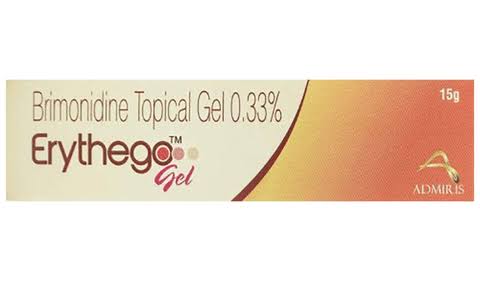 Buy Erythego Gel Online: View Uses, Side Effects, Price, Substitutes | 1mg