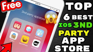 I want to access data stored in a 3rd party ios app called friendloan. Third Party App Store Ios 13 2021 At Apps Addlab Aalto Fi