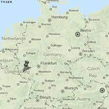 Check spelling or type a new query. Karte Von Trier Deutschland Breiten Und Langengrad Kostenlose Karten Wo Ist