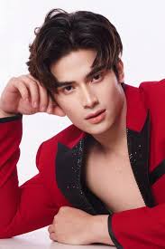 Matt Gregorio of the Philippines enters top 5 of Man Hot Star International  . #TheAlphaPageants #MattGregorio