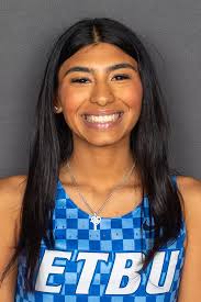 2025 Women's Cross Country Roster