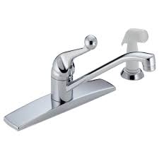 building blox sink faucet replacement