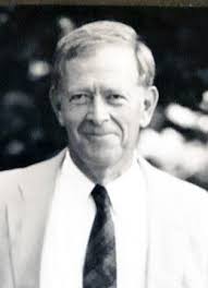 Edward Crocker Obituary (1929