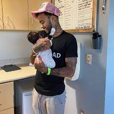 So, who is j cook's . J Cook On Twitter Nothin Else Matters In The Wold Now But You Daddy Got You Forever Always April 19th 2020