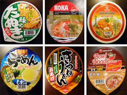 Whether you're making curry in a hurry or mash in a flash, invest in a quality microwave. The Ramen Rater S Top 10 Instant Noodle Bowls From Around The World Serious Eats