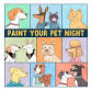Paint Your Pet at Bent Water event image
