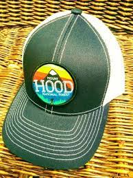Mt Hood Hat Free Shipping Mount Hood National Forest Hat Etsy Hood Hat Mount Hood National Forest Mount Hood