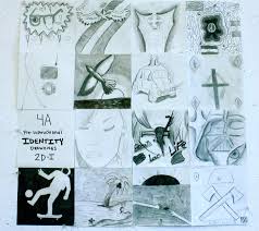 More First Week Activities 2d 1 Pre Assessments The Pickle Pot Art Teacher Resources Studio Art Lessons Art Curriculum