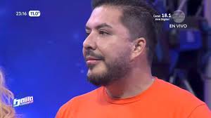 Con el 55,65% de los votos #CarlosPortillo y #Mika siguen dando pelea en  #Baila2024 💥👏🏻