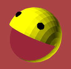 Connect with them on dribbble; Pacman Gif By Katuriel On Deviantart