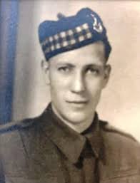 North Nova Scotia Highlanders