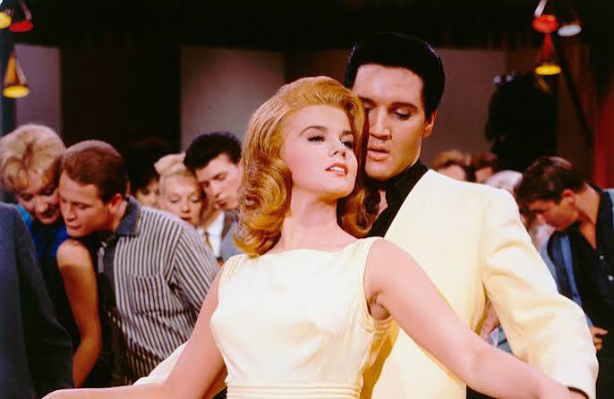 Watch Viva Las Vegas | TCM