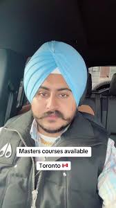 Tck Copra Masters Toronto