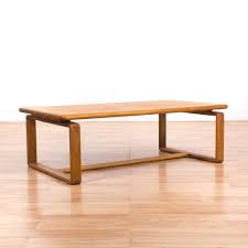 Danish Modern Coffee Table Loveseat Vintage Furniture La Auction Danish Modern Coffee Table Danish Coffee Table Coffee Table