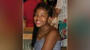 'She just touched everybody': Loved ones say final goodbyes to teen killed  in Concord Mills shooting