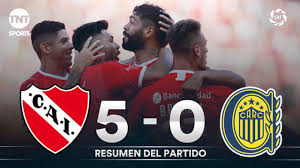Check out fixture and results for central cordoba vs ca independiente match. Mira En Vivo Online Independiente Vs Rosario Central Tv Y Streaming Para Mirar En Directo Gratis El Partido Por La Liga Profesional Transmision Via Tnt Sports