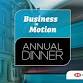 York Annual Dinner 2026: Business in Motion