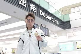 For faster navigation, this iframe is preloading the wikiwand page for 井上尚弥. äº•ä¸Šå°šå¼¥ Koå‹åˆ©ãŒãƒŽãƒ«ãƒž è‡ªä¿¡ã—ã‹ãªã„ ãƒ€ã‚¹ãƒžãƒªãƒŠã‚¹æˆ¦ã«å'ã'å‡ºç™º ã‚¹ãƒãƒ‹ãƒ Sponichi Annex æ ¼é—˜æŠ€