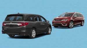 We did not find results for: Perfect People Movers 2018 Minivan Comparison Guide