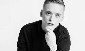 Conversations with Austin Furman