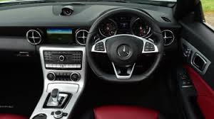 Slc 58 sls 4 sprinter 42 v. New Mercedes Slc 2016 Review Auto Express