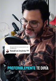 Cual Es Mejor Invicta O Fossil