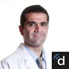 Dr. Andrew O. Wahl, MD